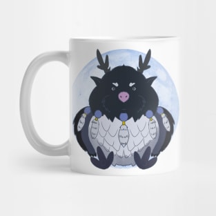 World of Warcraft Druid Mug